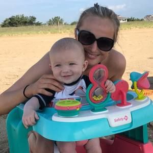 Meet your Posher, Jesse